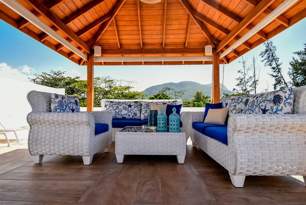 Rosil Place Puerto Plata Exterior photo