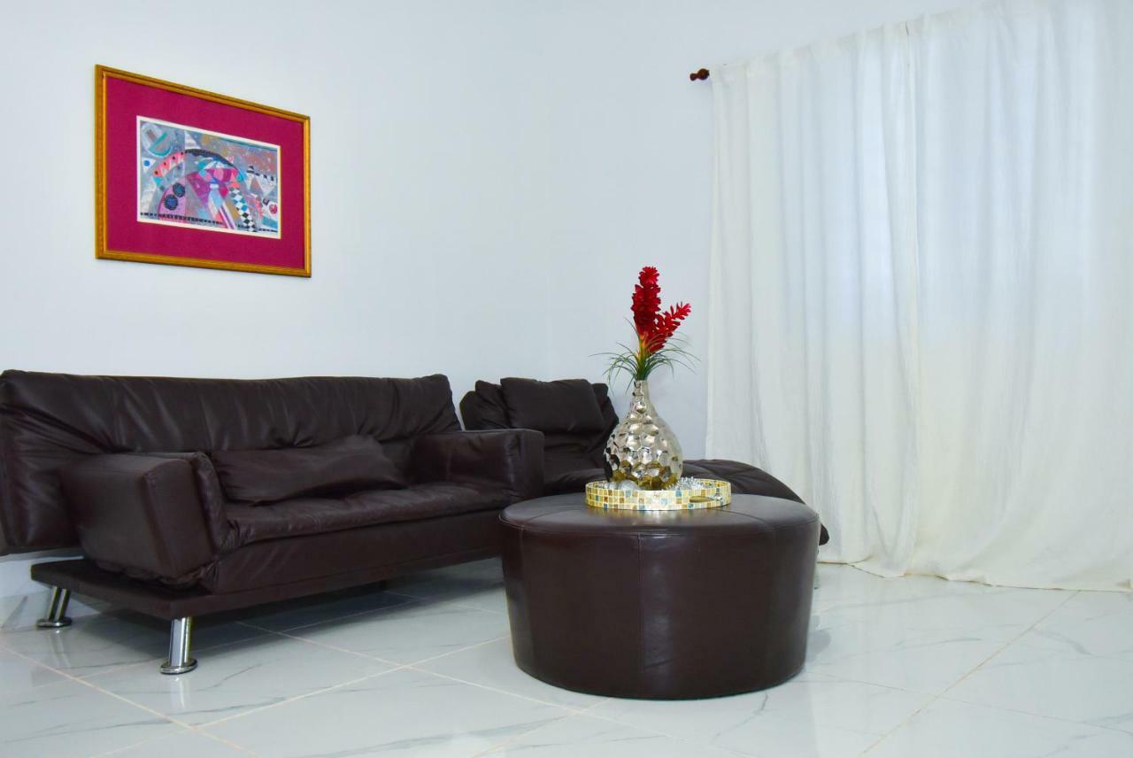 Rosil Place Puerto Plata Exterior photo