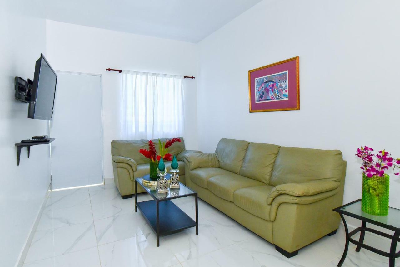 Rosil Place Puerto Plata Exterior photo