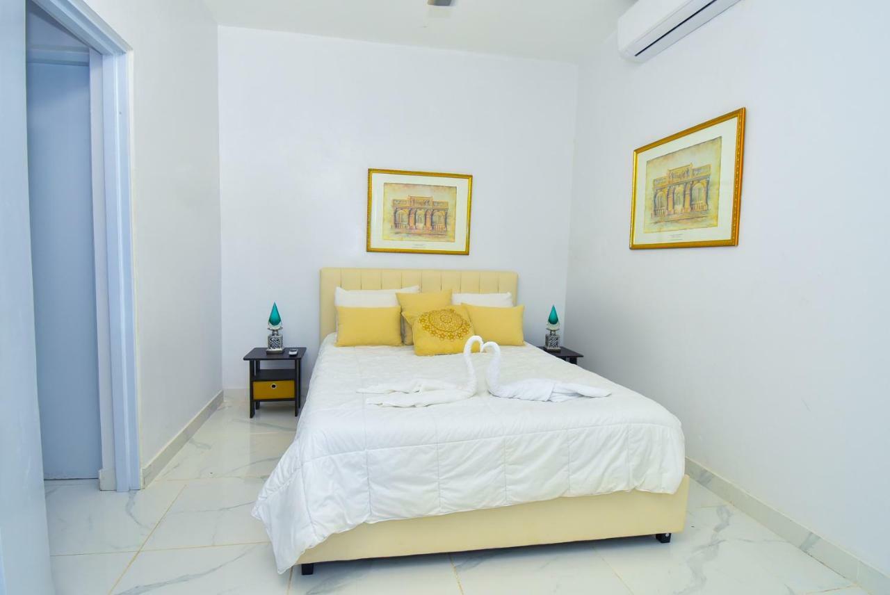 Rosil Place Puerto Plata Exterior photo