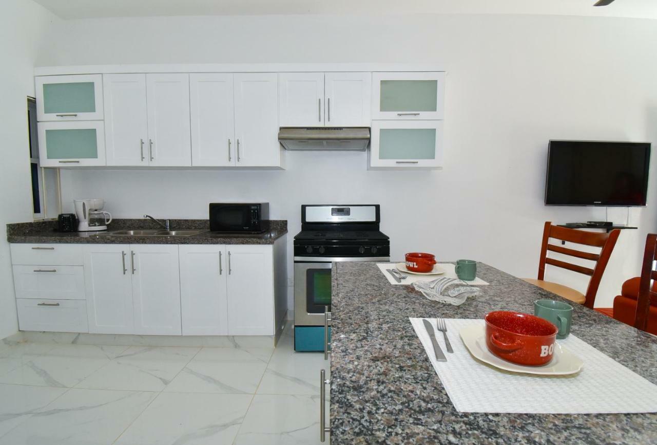 Rosil Place Puerto Plata Exterior photo