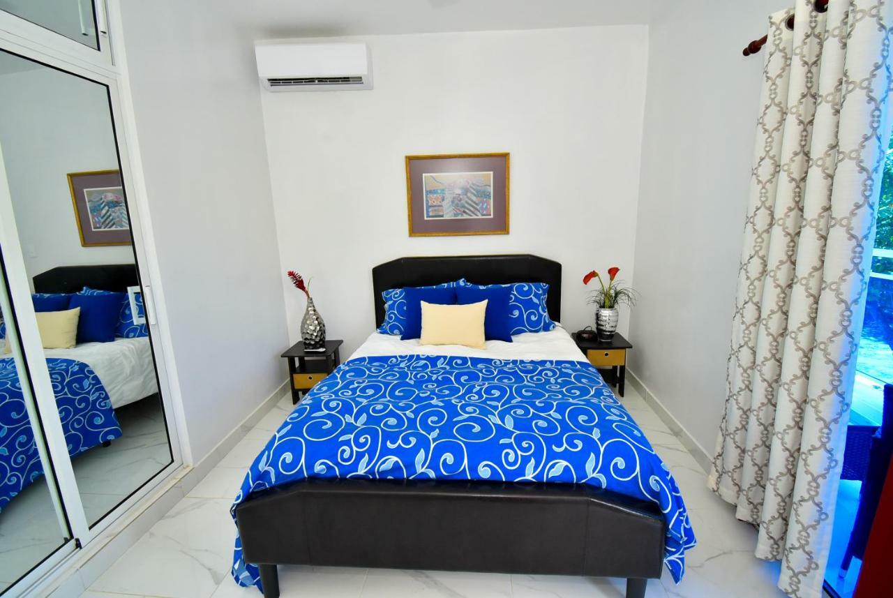 Rosil Place Puerto Plata Exterior photo