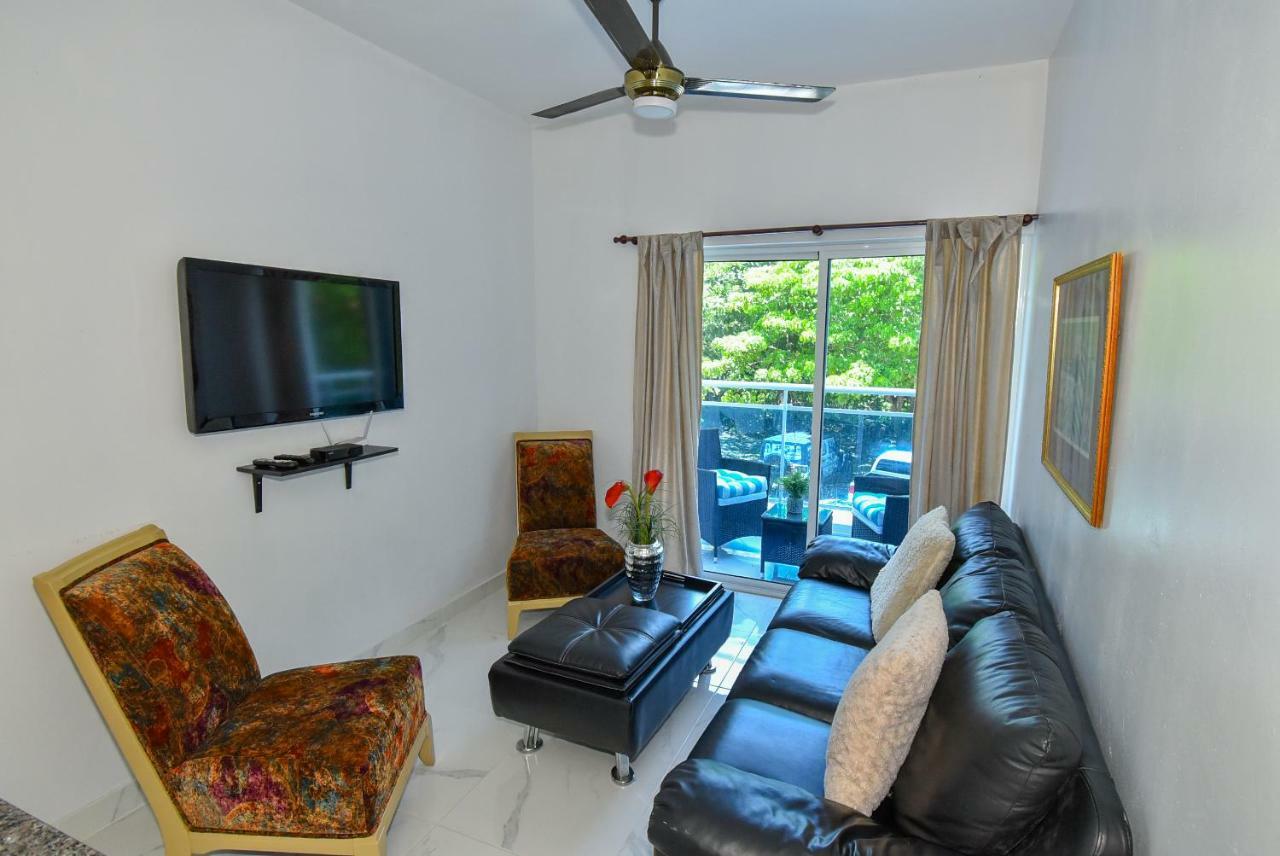 Rosil Place Puerto Plata Exterior photo